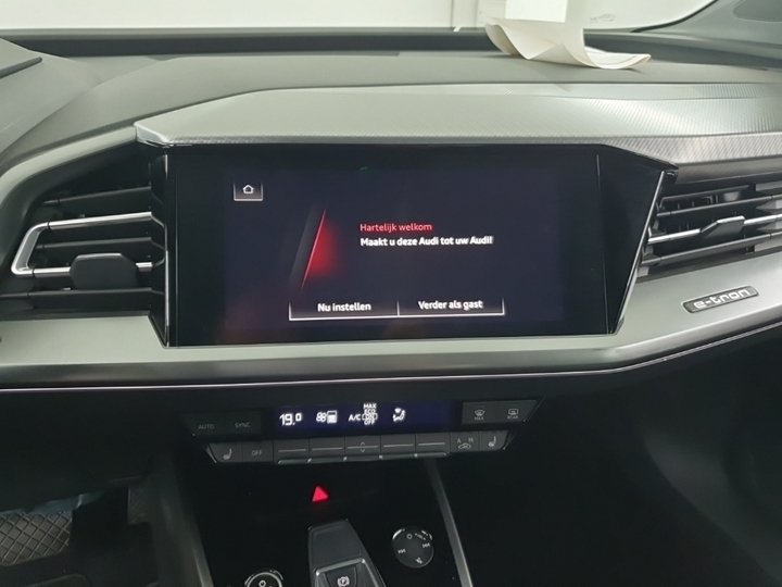 Foto 11 van Audi Q4 e-tron