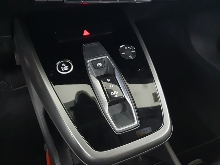 Foto 13 van Audi Q4 e-tron