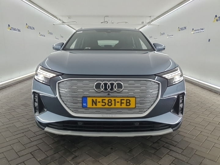 Foto 16 van Audi Q4 e-tron