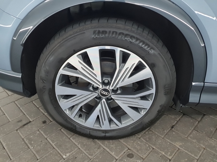 Foto 19 van Audi Q4 e-tron