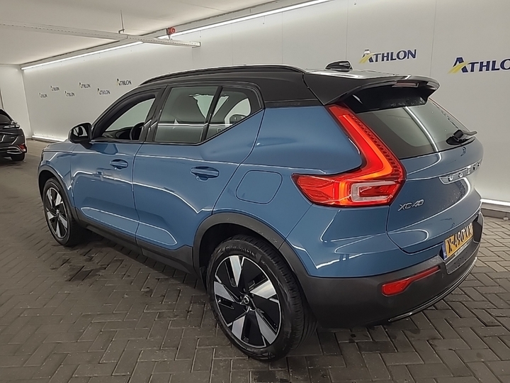 Foto 3 van Volvo XC40 Recharge