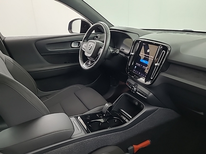 Foto 5 van Volvo XC40 Recharge