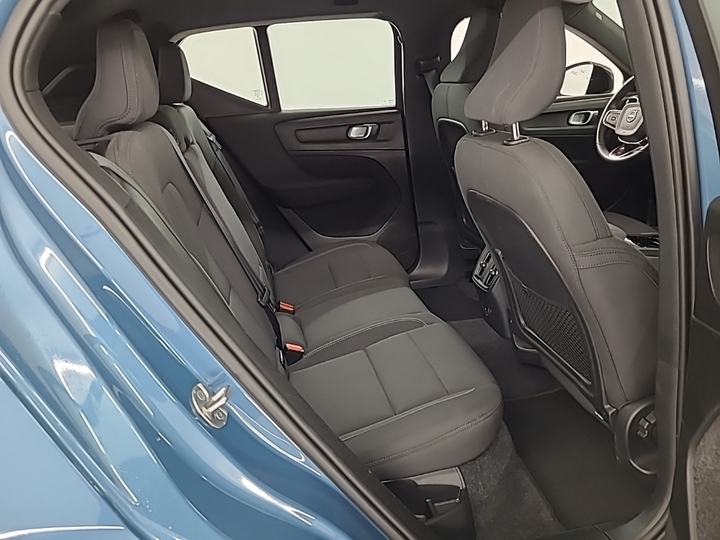 Foto 6 van Volvo XC40 Recharge