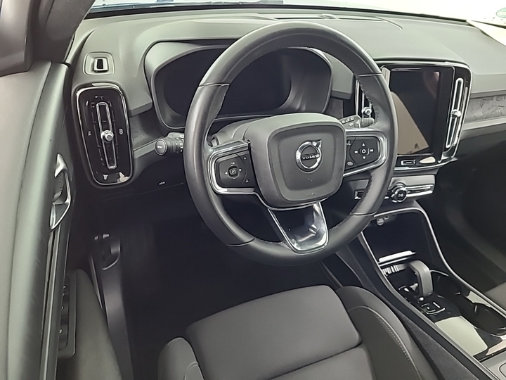 Foto 7 van Volvo XC40 Recharge