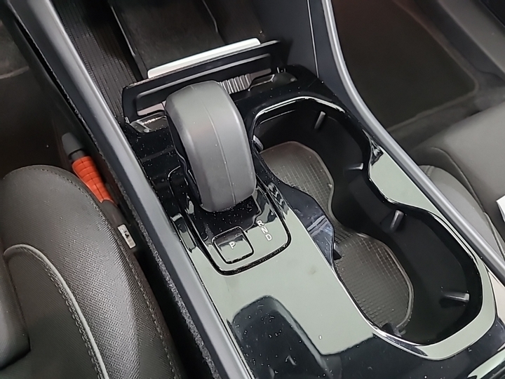Foto 11 van Volvo XC40 Recharge