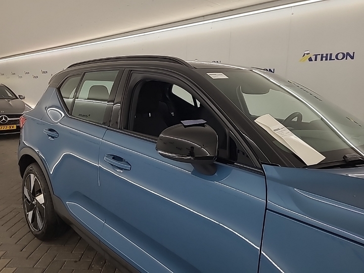 Foto 18 van Volvo XC40 Recharge