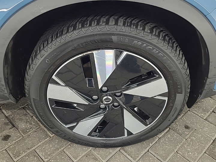 Foto 20 van Volvo XC40 Recharge