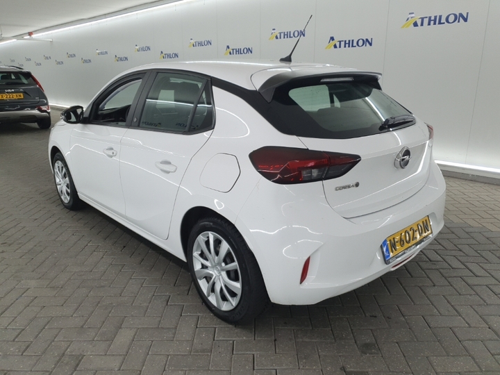 Foto 5 van Opel Corsa-e