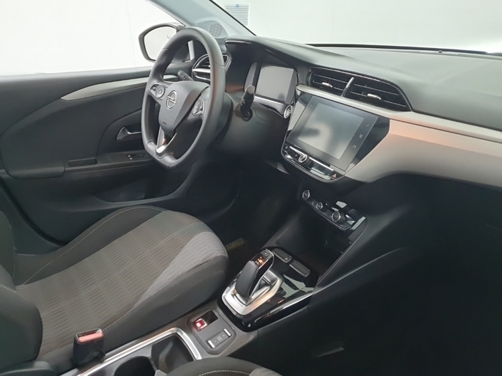Foto 7 van Opel Corsa-e