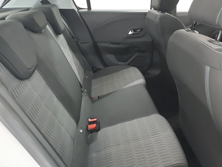 Foto 8 van Opel Corsa-e