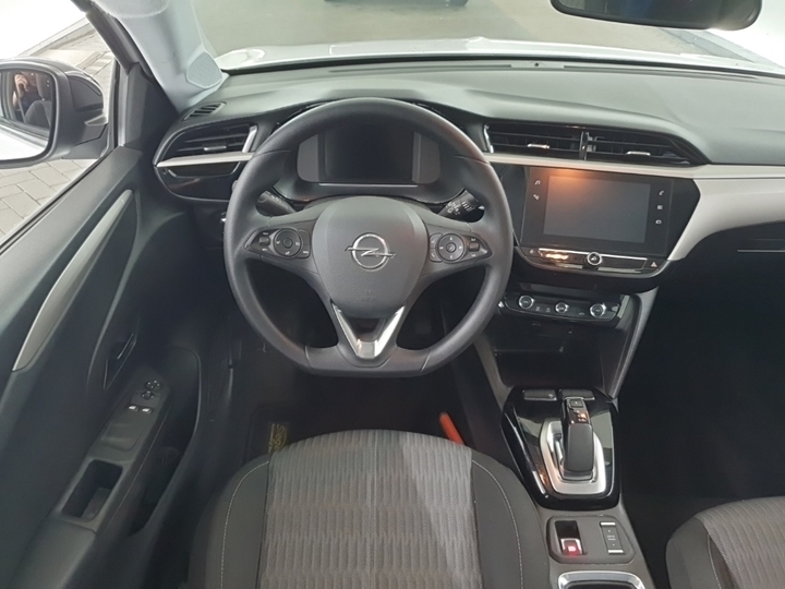 Foto 9 van Opel Corsa-e