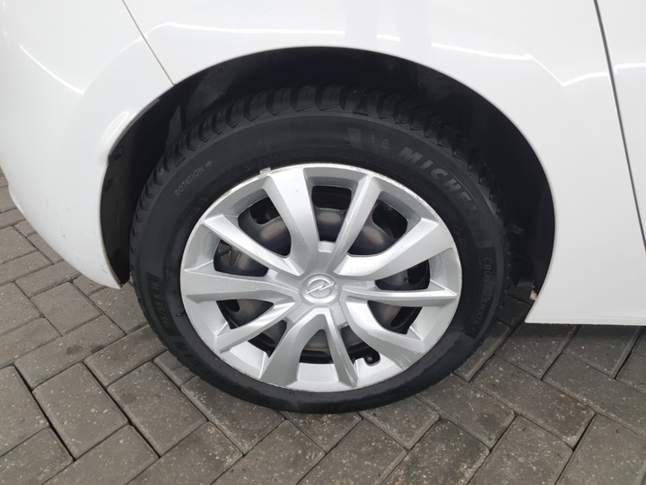 Foto 15 van Opel Corsa-e
