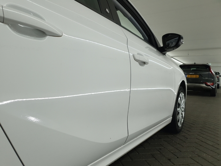 Foto 18 van Opel Corsa-e