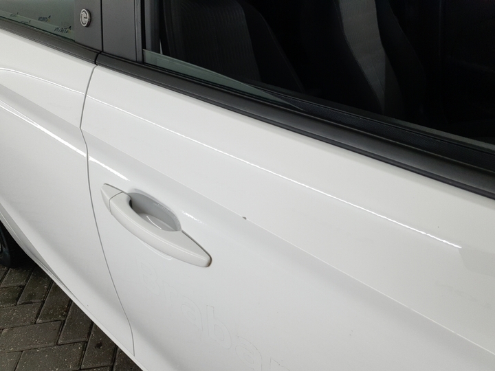Foto 19 van Opel Corsa-e