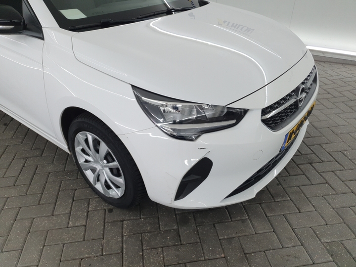 Foto 23 van Opel Corsa-e