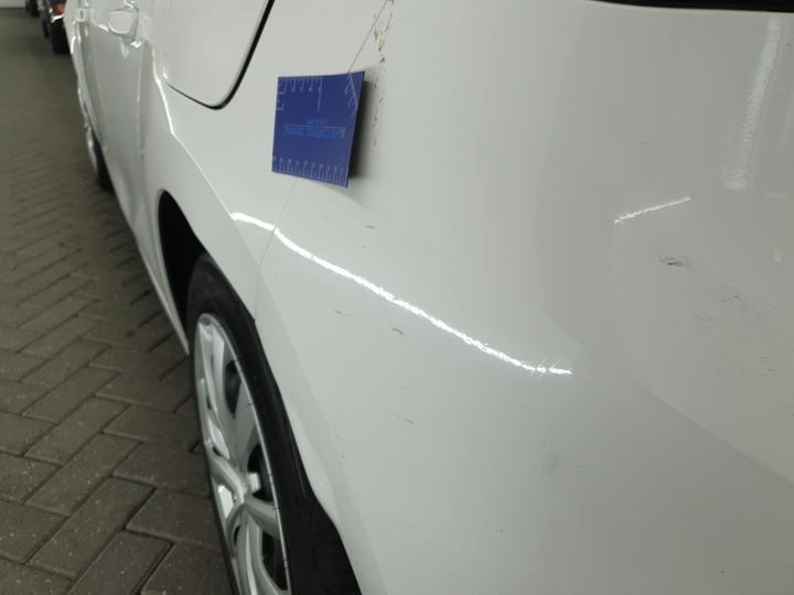 Foto 29 van Opel Corsa-e