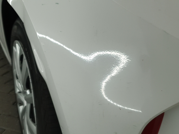 Foto 31 van Opel Corsa-e