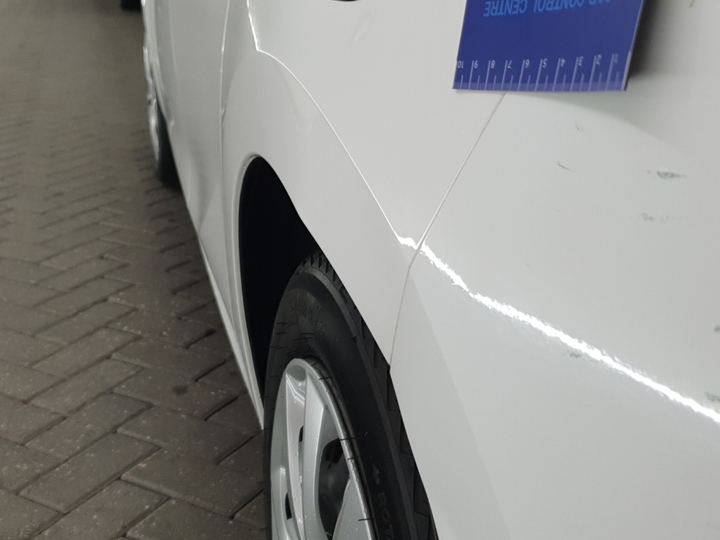 Foto 32 van Opel Corsa-e
