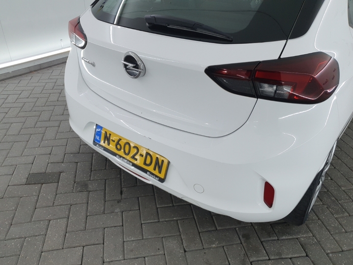 Foto 33 van Opel Corsa-e