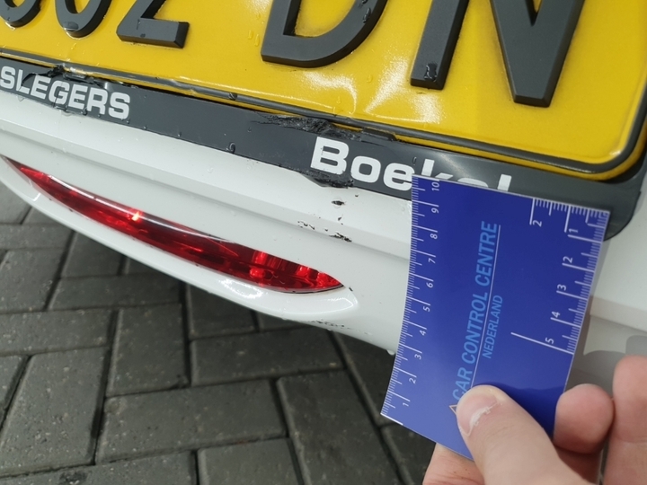 Foto 35 van Opel Corsa-e