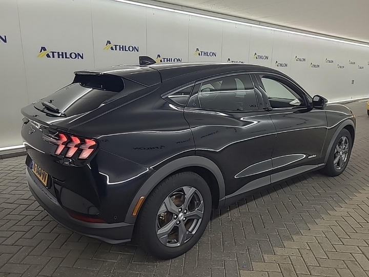 Foto 4 van Ford Mustang