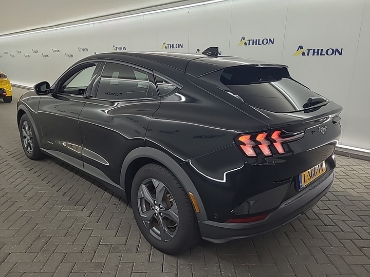 Foto 5 van Ford Mustang