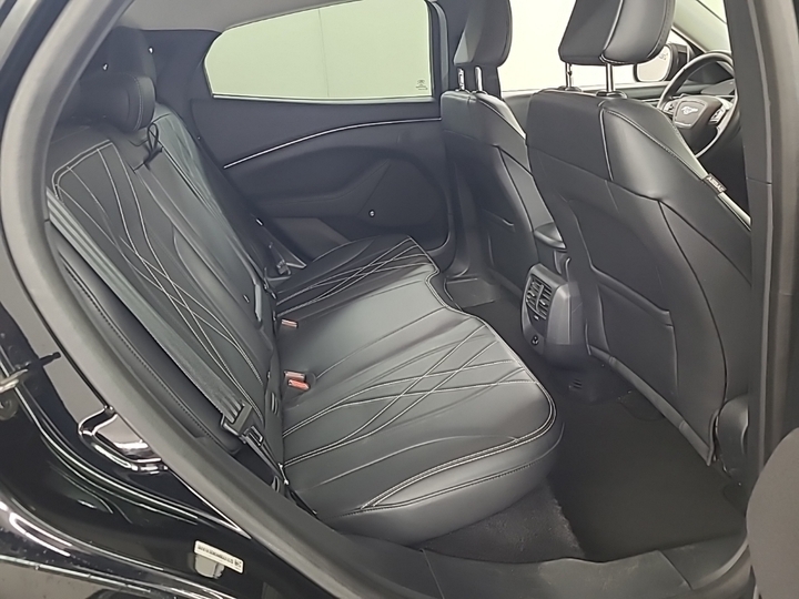 Foto 7 van Ford Mustang