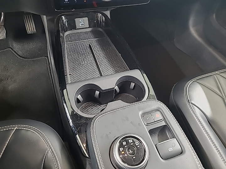 Foto 10 van Ford Mustang