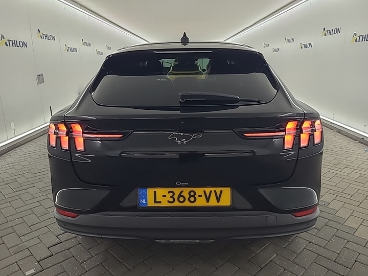 Foto 16 van Ford Mustang