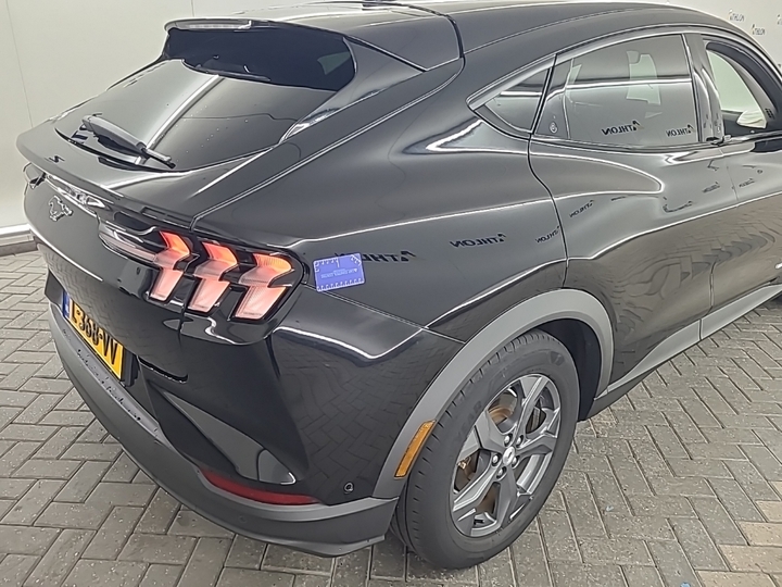Foto 23 van Ford Mustang