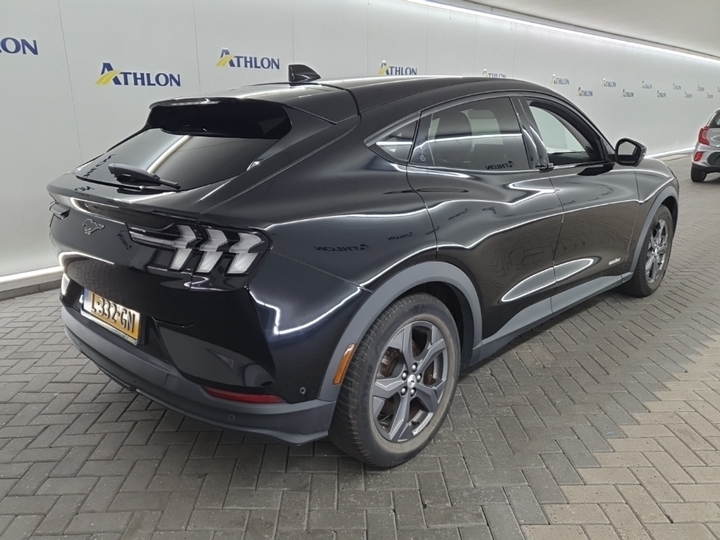 Foto 4 van Ford Mustang