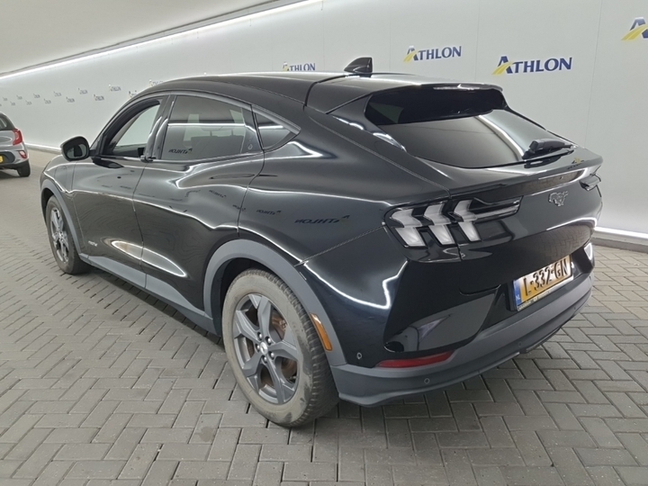 Foto 5 van Ford Mustang