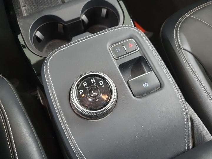 Foto 12 van Ford Mustang