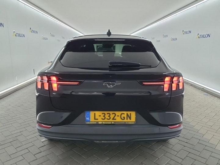 Foto 16 van Ford Mustang