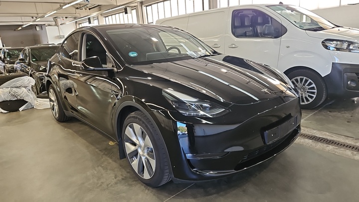 Foto 2 van Tesla Model Y