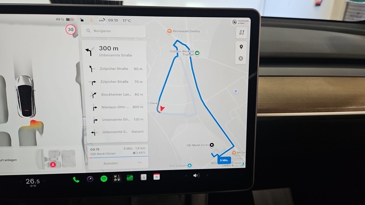 Foto 9 van Tesla Model Y