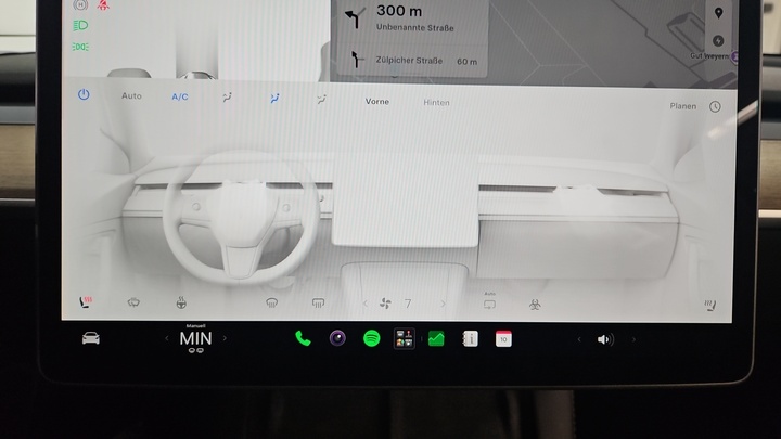 Foto 10 van Tesla Model Y