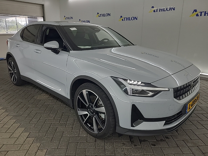 Foto 3 van Polestar 2