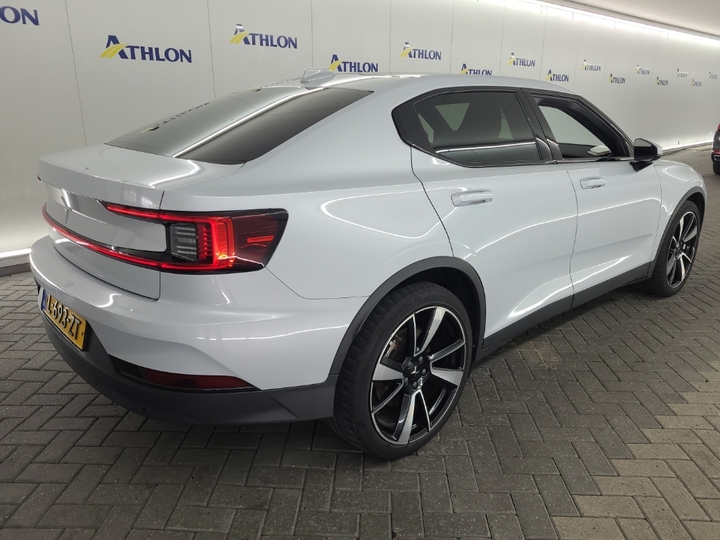 Foto 4 van Polestar 2