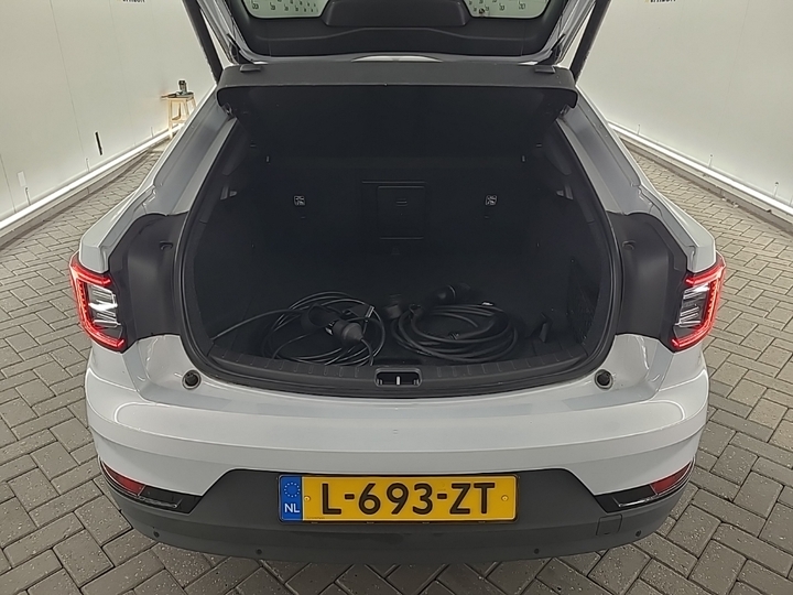 Foto 6 van Polestar 2