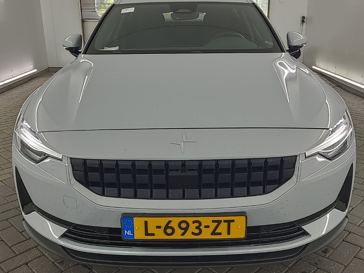 Foto 15 van Polestar 2