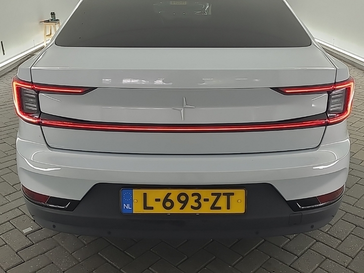 Foto 16 van Polestar 2