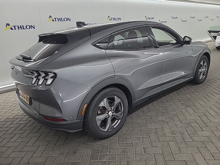 Foto 4 van Ford Mustang
