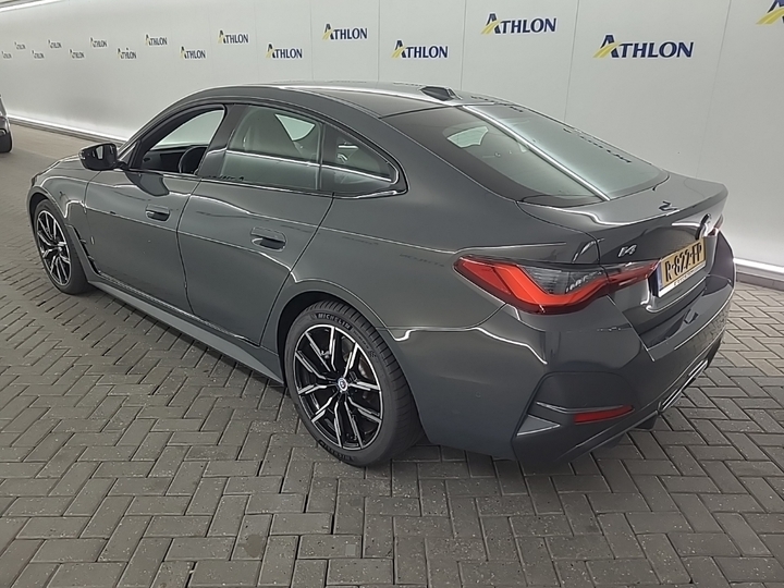 Foto 5 van BMW i4