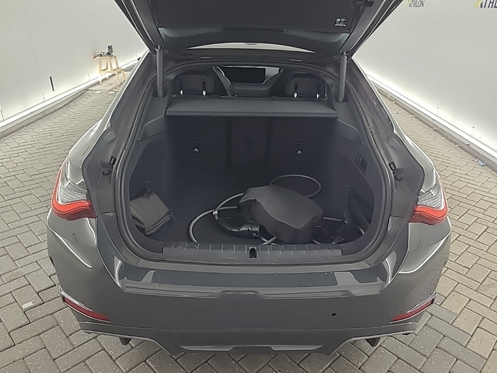 Foto 6 van BMW i4