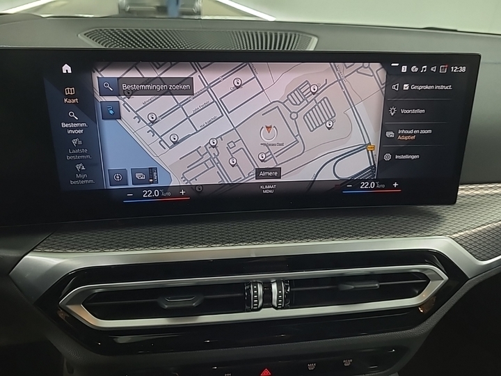 Foto 12 van BMW i4