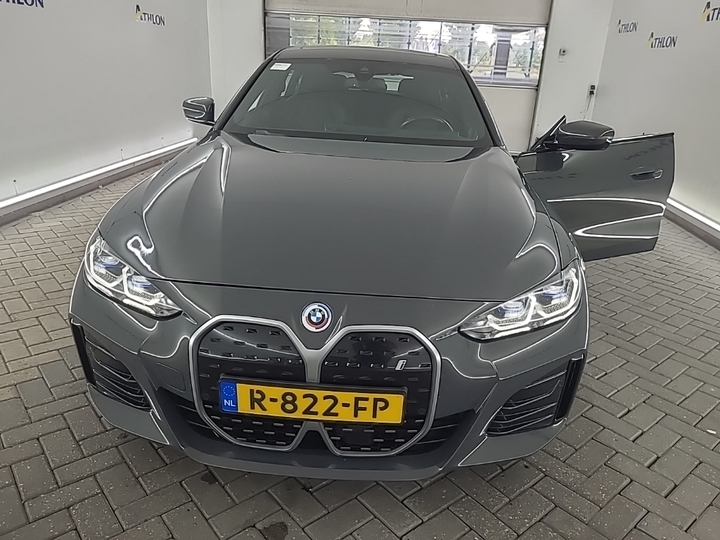 Foto 15 van BMW i4