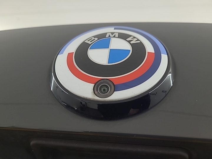 Foto 16 van BMW i4