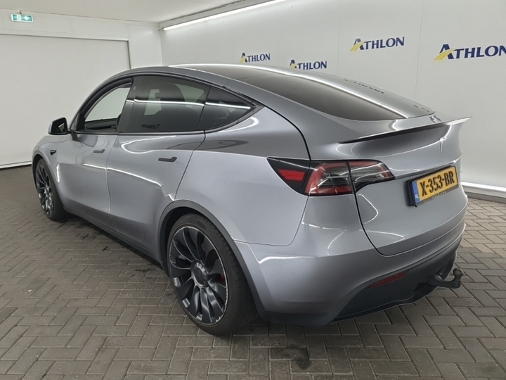 Photo 5 of Tesla Model Y
