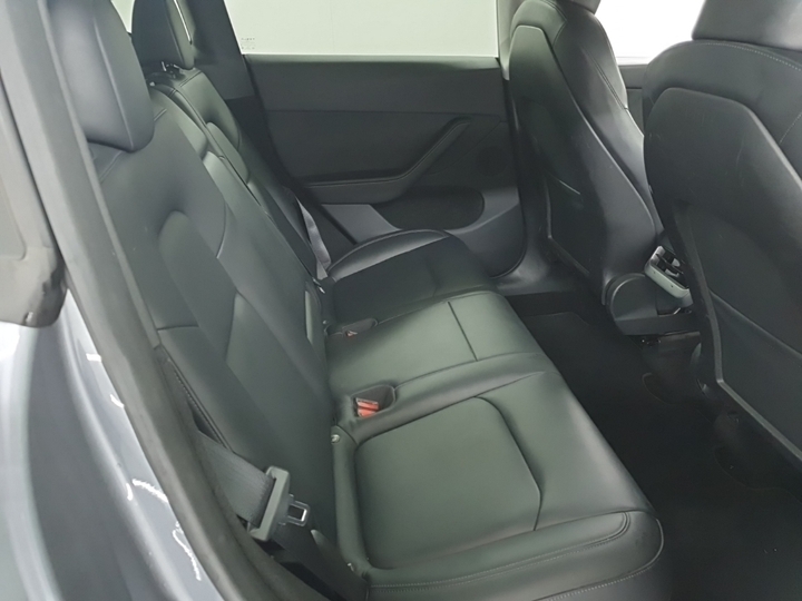 Photo 8 of Tesla Model Y